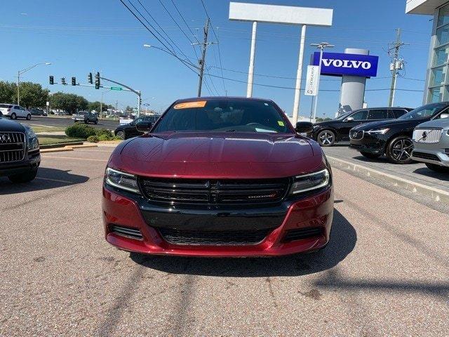 certified 2018 dodge charger sxt metairie, la 70002 for sale in metairie, louisiana