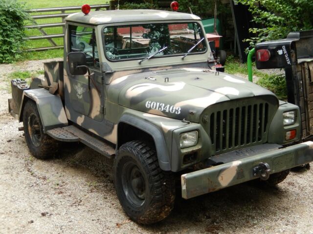 jeep cj 10a diesel 3.3 l nissan diesel