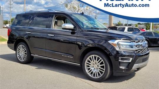 2022 Ford Expedition