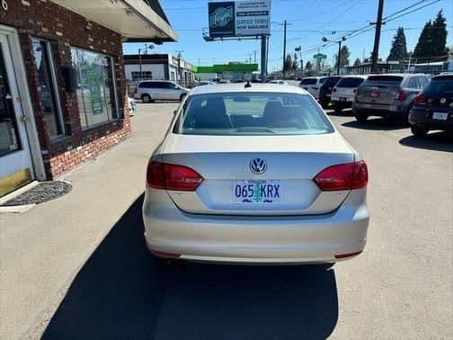 2014 volkswagen jetta auto se in portland, oregon