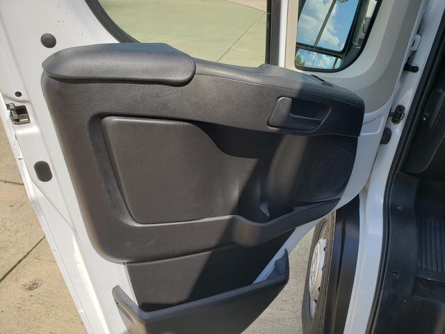 2021 ram promaster 2500 high roof