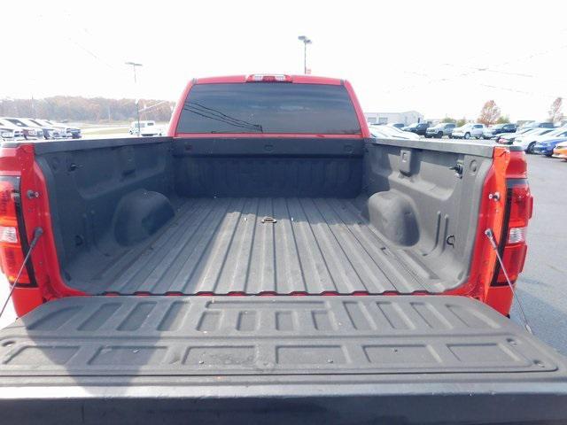 2019 gmc sierra 2500 slt