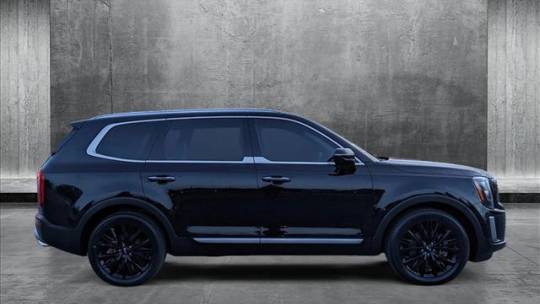 2021 Kia Telluride