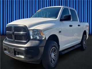2020 RAM 1500 classic
