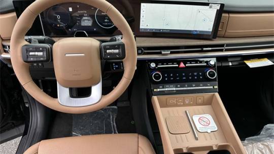 2025 Hyundai se