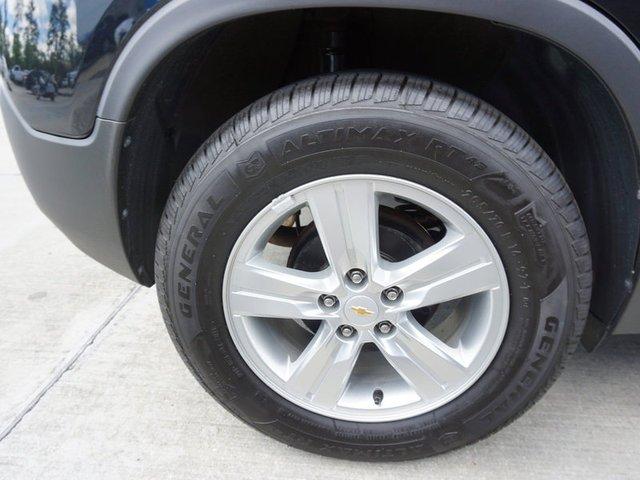 used 2016 chevrolet trax fwd lt w/ 1lt covington, la 70433 for sale in claiborne, louisiana