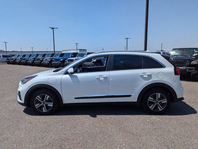 2021 kia niro plug-in hybrid ex premium