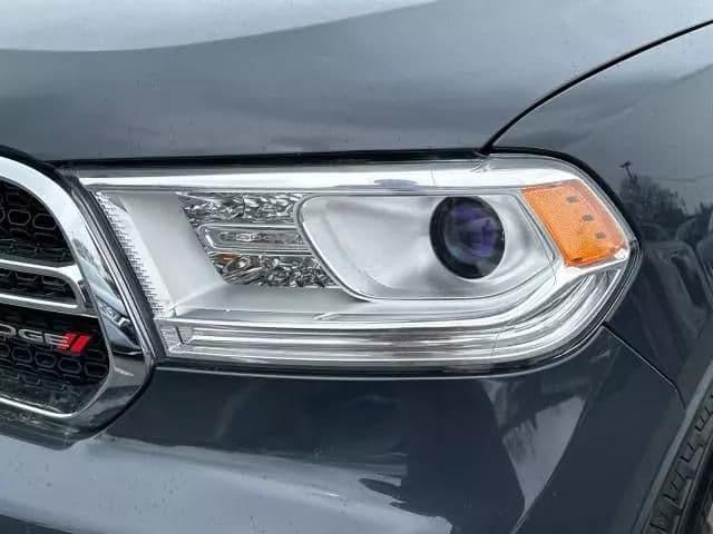 2018 dodge durango sxt sport utility 4d in worcester, massachusetts