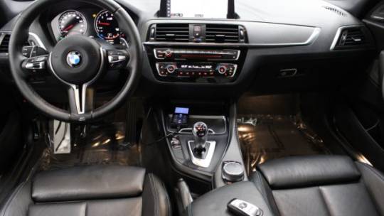 2018 bmw m2 base
