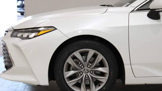 2022 Toyota Avalon