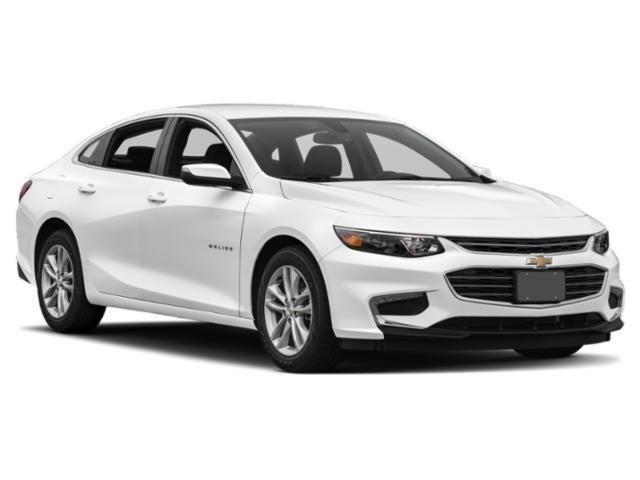 2016 chevrolet malibu 1lt
