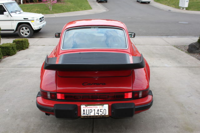 1978 porsche 911sc