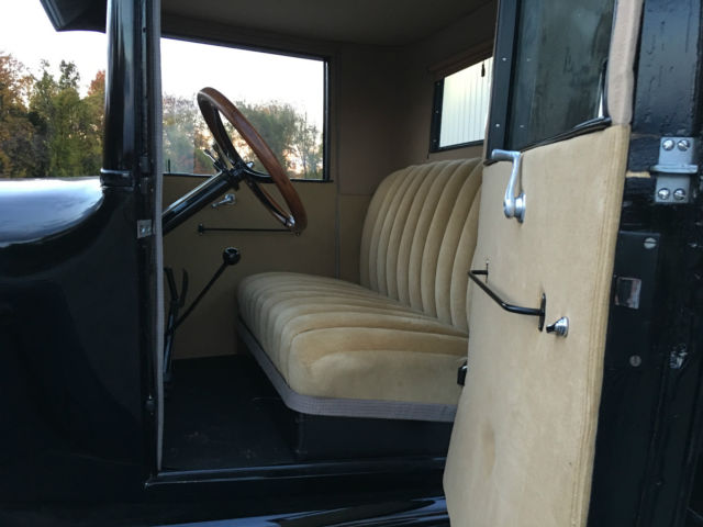 1924 chevrolet superior