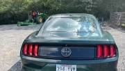 2019 ford mustang bullitt