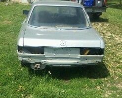 1979 mercedes benz 450 slc 4.5 v8 60000 original miles