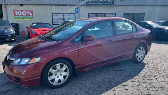 2009 Honda Civic