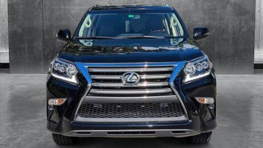 2019 Lexus GX