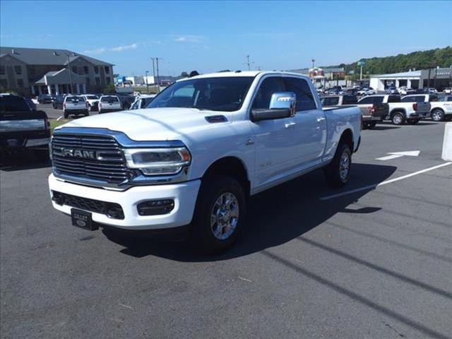 2023 ram 2500 laramie