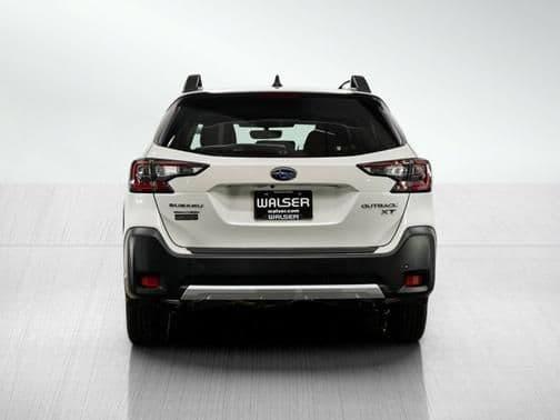 2024 subaru outback limited xt in burnsville, minnesota
