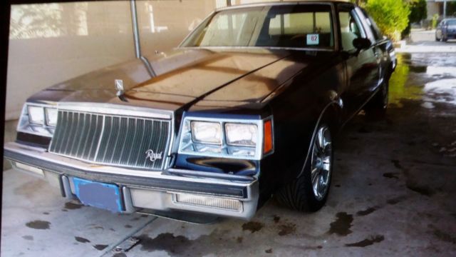 buick regal