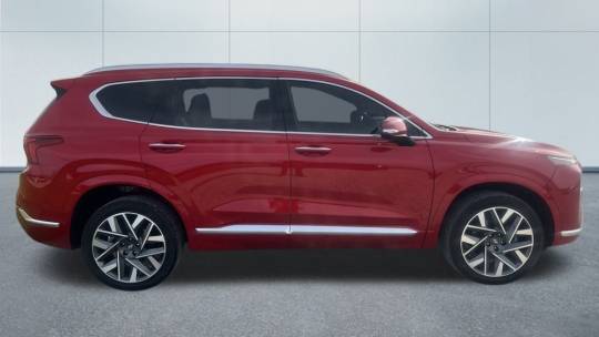 2022 Hyundai Santa Fe