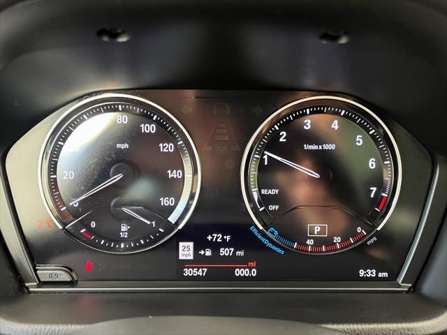 2021 bmw x1 xdrive28i