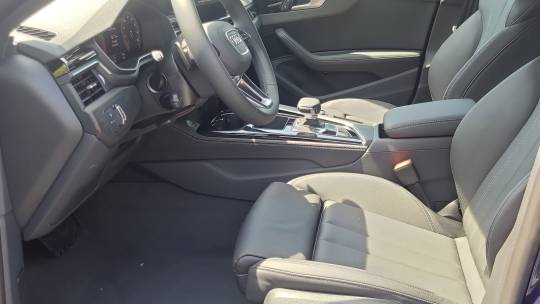 2024 Audi A5 sportback premium plus