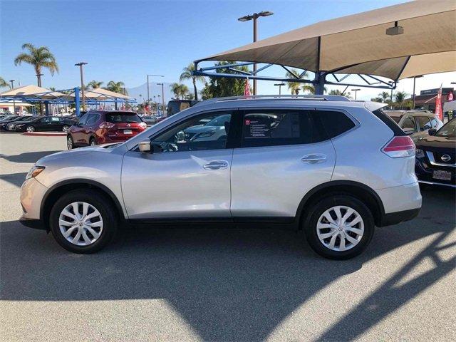 certified 2016 nissan rogue s hemet, ca 92545 for sale in hemet, california
