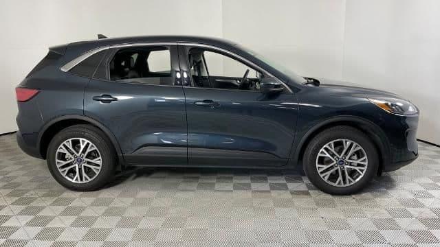 2022 ford escape sel in louisville, kentucky