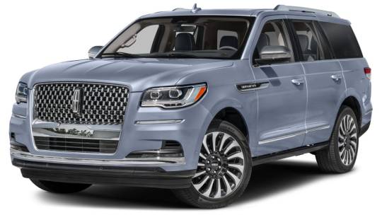 2024 Lincoln Navigator