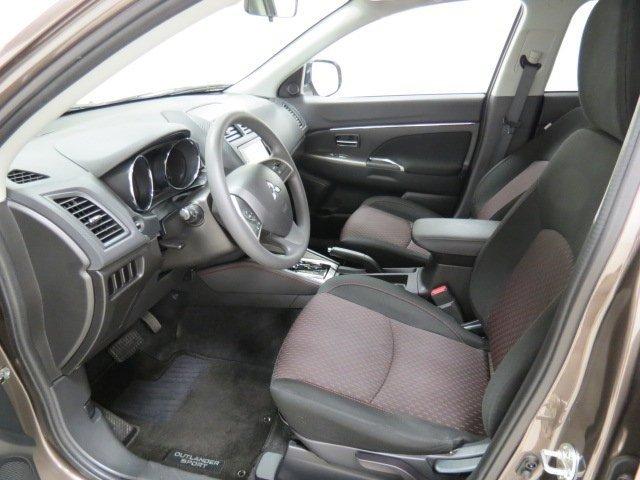 used 2018 mitsubishi outlander sport es lagrange, ga 30241 for sale in lagrange, georgia