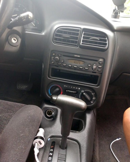 2001 saturn sl for sale in maryland by owner