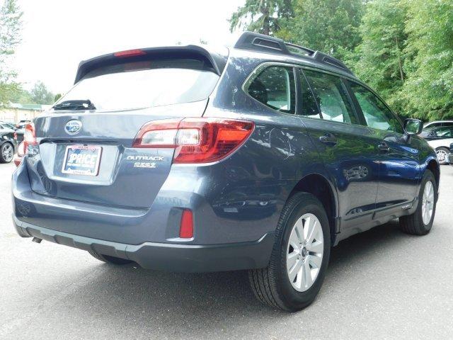 used 2017 subaru outback 2.5i spokane valley, wa 99212 for sale in spokane, washington