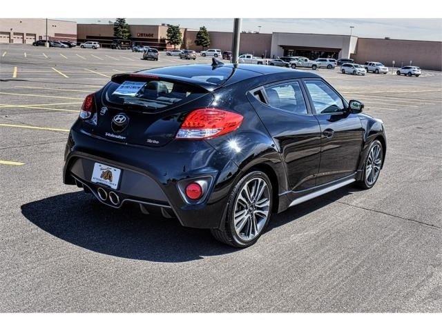 used 2016 hyundai veloster turbo portales, nm 88130 for sale in portales, new mexico