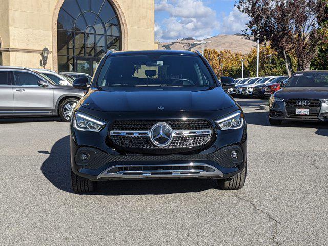 2022 mercedes-benz gla 250 4matic
