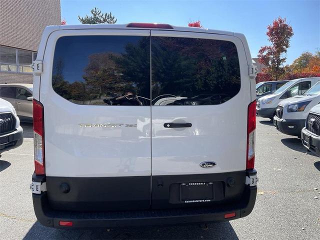 2020 ford transit-350 xl