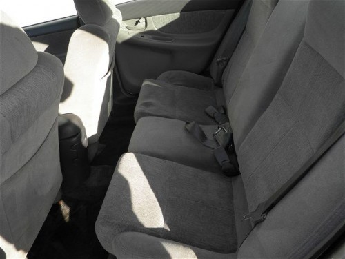 2001 oldsmobile alero gl in south dakota