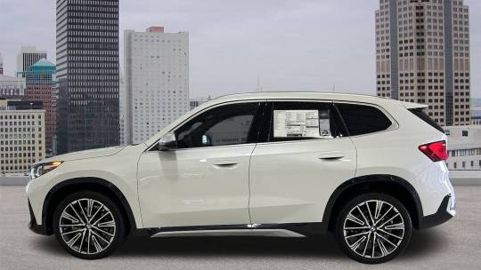 2024 BMW X1 xdrive28i