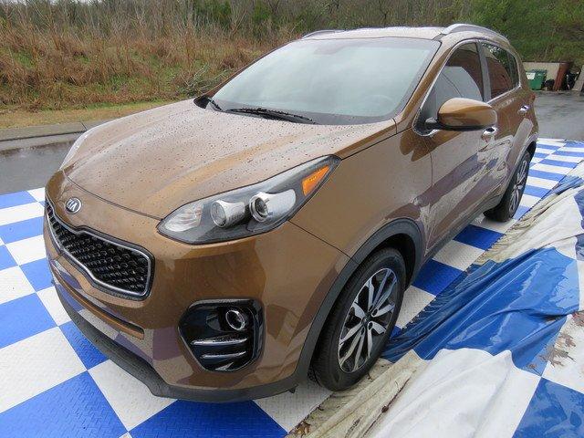 used 2017 kia sportage fwd ex franklin, tn 37067 for sale in franklin, tennessee