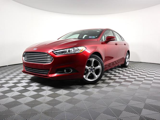 used 2016 ford fusion se philadelphia, pa 19149 for sale in philadelphia, pennsylvania