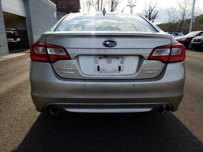 used 2017 subaru legacy limited hoover, al 35244 for sale in birmingham, alabama