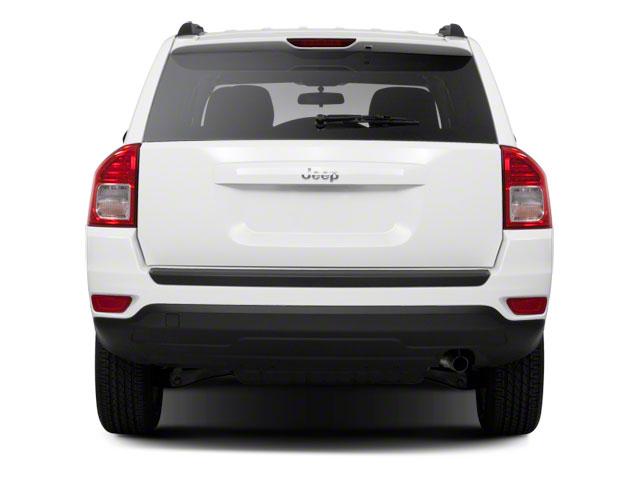 2013 jeep compass sport