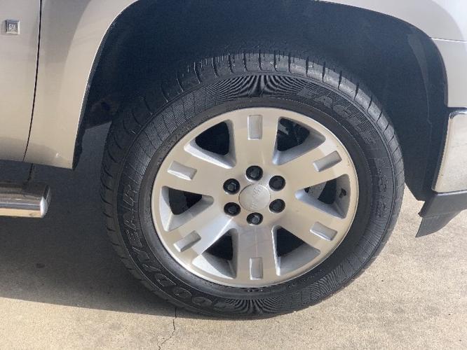 used 2008 gmc sierra 1500 2wd crew cab hattiesburg, ms 39402 for sale in hattiesburg, mississippi