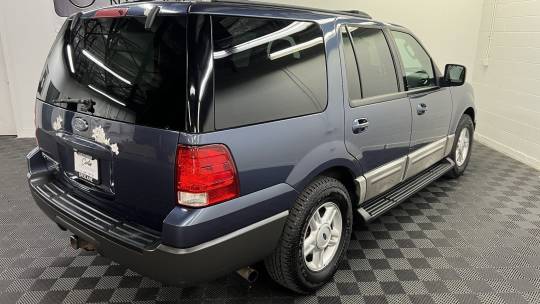 2004 Ford Expedition