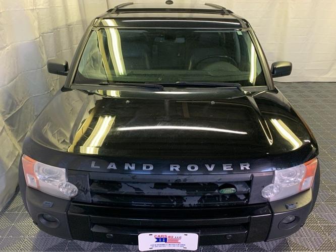 used 2007 land rover lr3 hse missoula, mt 59808 for sale in missoula, montana