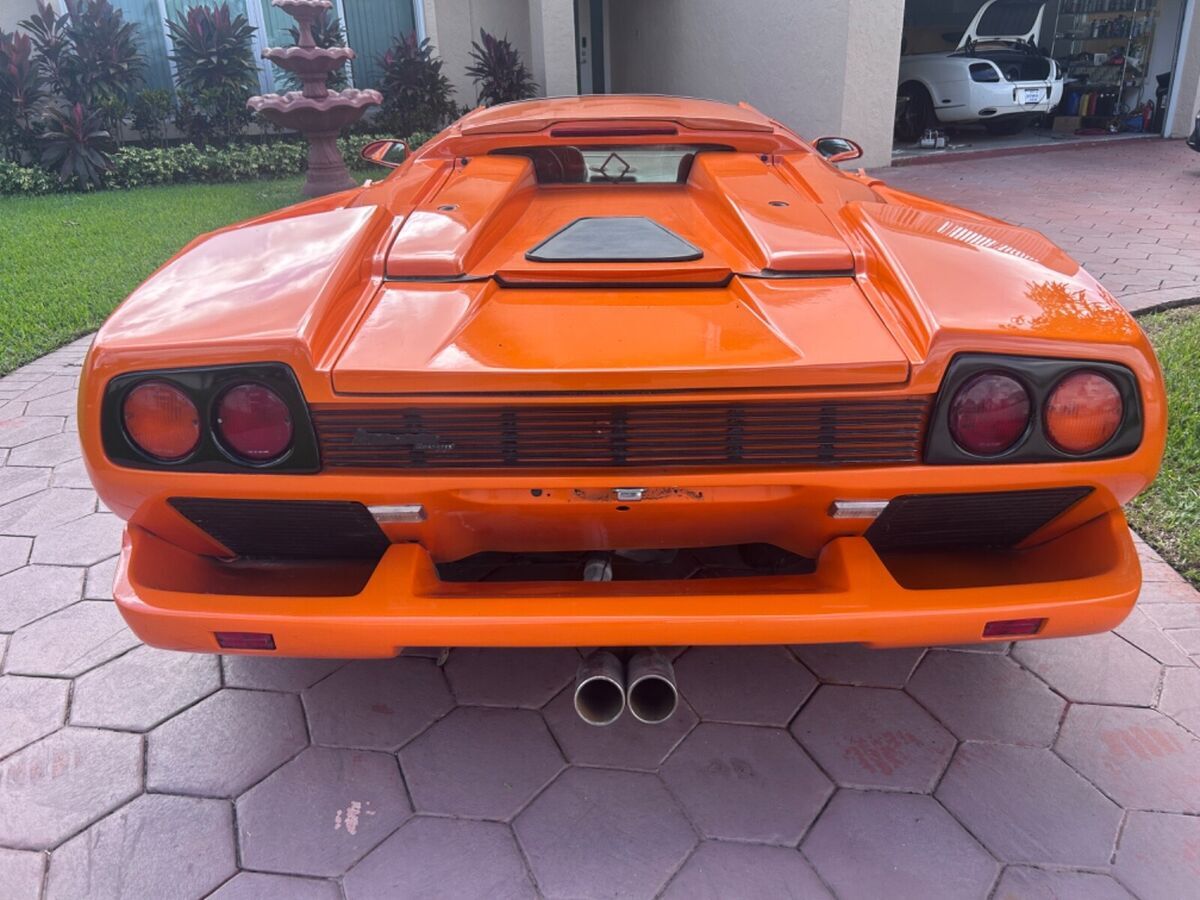 lamborghini diablo replixa