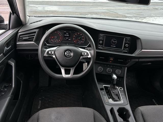 2019 volkswagen jetta t mulliner