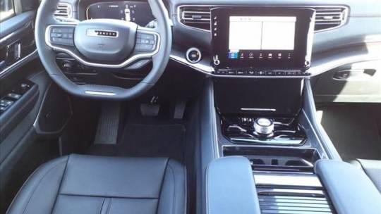 2024 Jeep Wagoneer