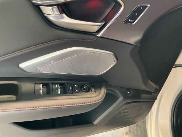 2021 acura rdx a-spec