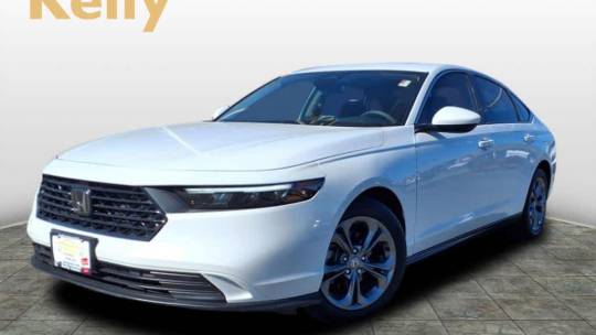 2024 Honda Accord